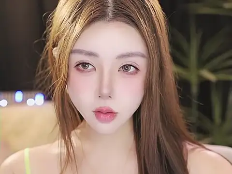 Qiaoqiao__ 라이브 XXX 채팅