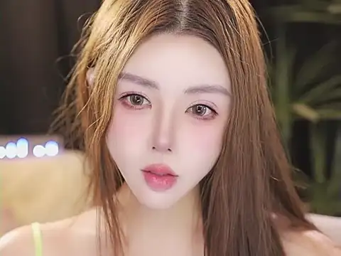 Chat XXX en directo de Qiaoqiao__