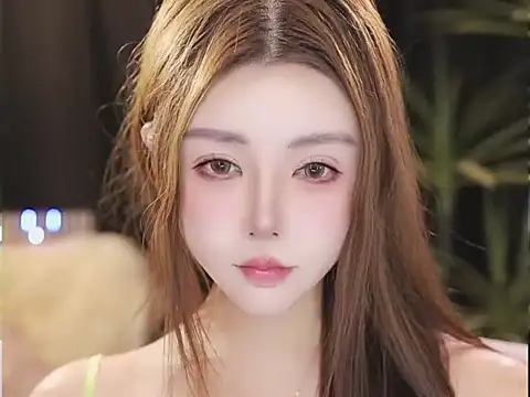 Qiaoqiao__のライブXXXチャット