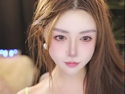 Qiaoqiao__'s Live XXX Chat