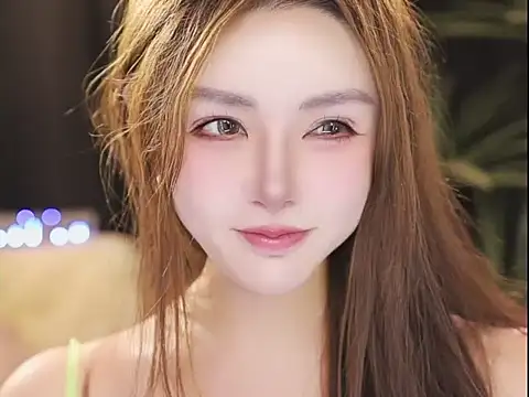 Qiaoqiao__'s Live XXX Chat