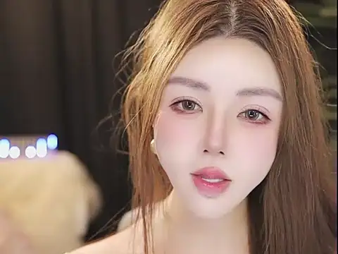 Qiaoqiao__'s Live XXX Chat