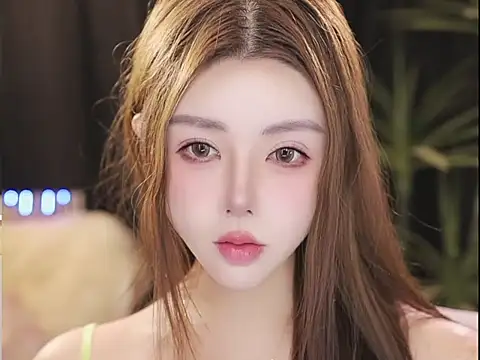 Qiaoqiao__ – Live XXX-chat