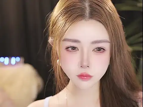 Sembang XXX Secara Langsung Qiaoqiao__
