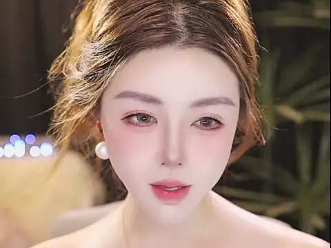 Czat XXX na żywo – Qiaoqiao__