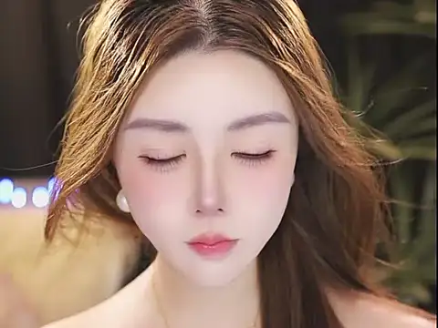 Sembang XXX Secara Langsung Qiaoqiao__