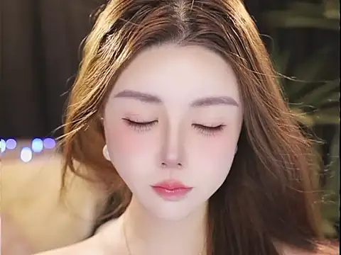 Qiaoqiao__'s Live XXX Chat
