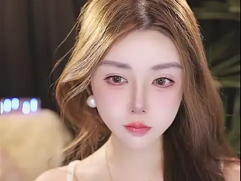 Chat XXX en directo de Qiaoqiao__