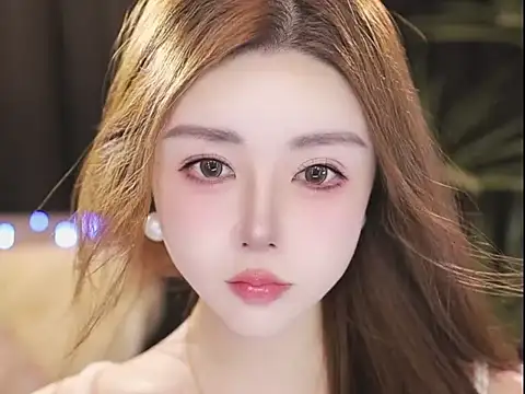 Qiaoqiao__'s Live XXX Chat