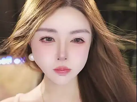 Živý XXX chat Qiaoqiao__