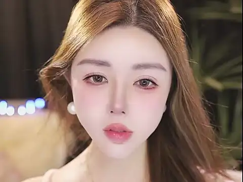 Qiaoqiao__ Obrolan Langsung XXX