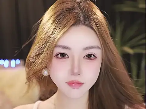 Qiaoqiao__のライブXXXチャット