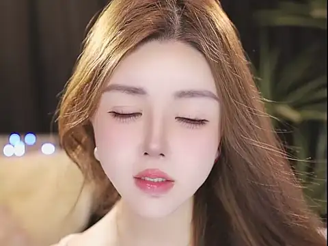 Qiaoqiao__のライブXXXチャット