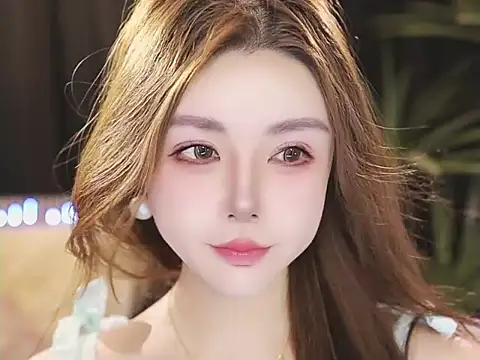 Sembang XXX Secara Langsung Qiaoqiao__