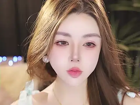 Živý XXX chat Qiaoqiao__