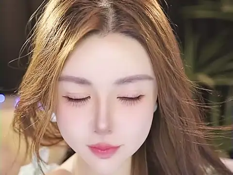 Qiaoqiao__'s Live XXX Chat