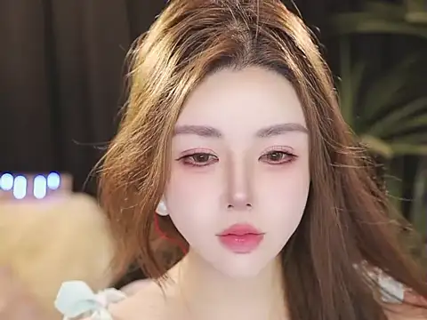 Qiaoqiao__ Obrolan Langsung XXX