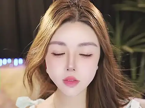 Chat XXX Live Qiaoqiao__