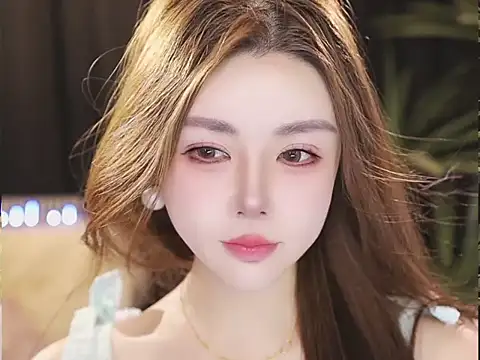 Qiaoqiao__'s Live XXX Chat