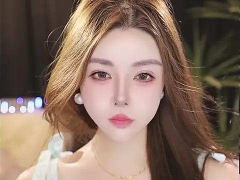 Qiaoqiao__ 라이브 XXX 채팅