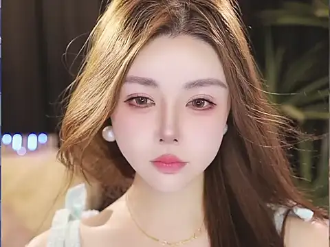 Živý XXX chat Qiaoqiao__