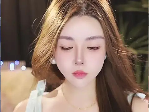 Qiaoqiao__のライブXXXチャット