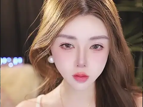 Chat XXX en directo de Qiaoqiao__