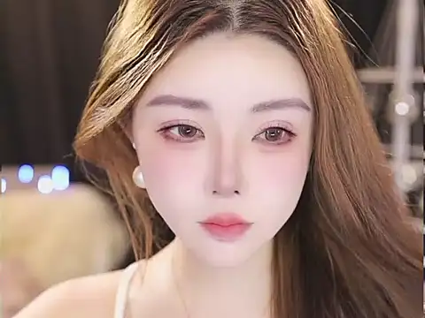 Qiaoqiao__ Chat XXX live