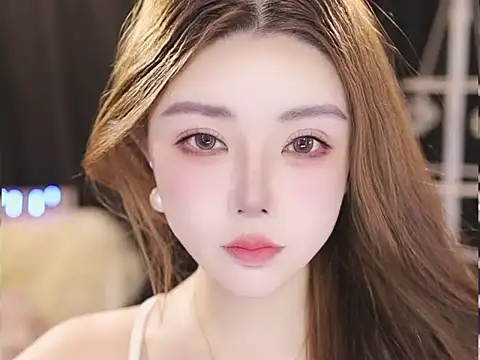 Qiaoqiao__ Live XXX Chat