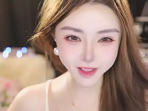 Qiaoqiao__のライブXXXチャット
