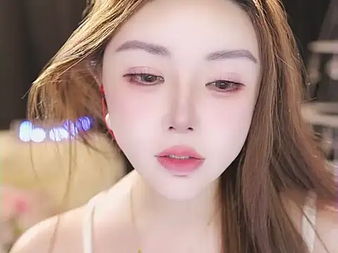 Qiaoqiao__'s Live XXX Chat