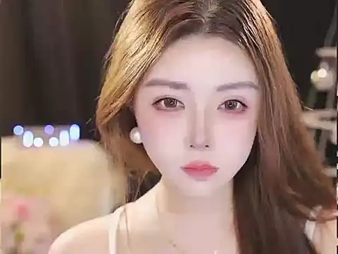 Qiaoqiao__'s Live XXX Chat