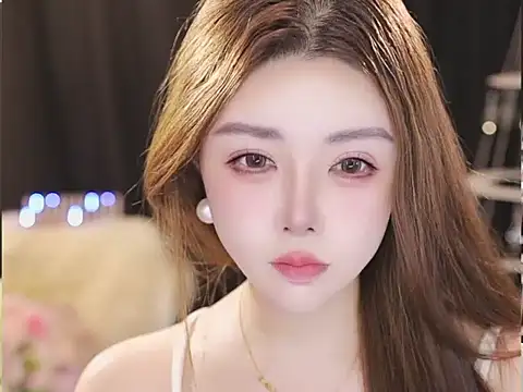 Qiaoqiao__'s Live XXX Chat