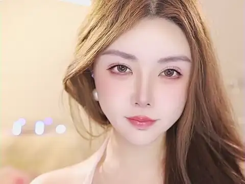 Qiaoqiao__ 라이브 XXX 채팅