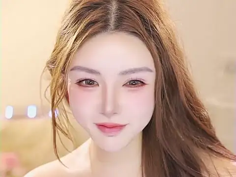 Qiaoqiao__ 라이브 XXX 채팅