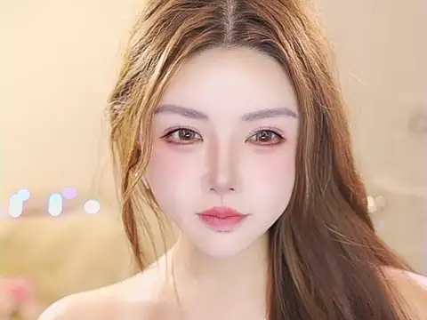 Qiaoqiao__のライブXXXチャット