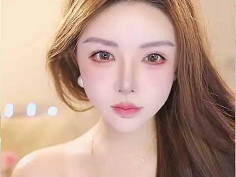 Qiaoqiao__ Chat XXX live
