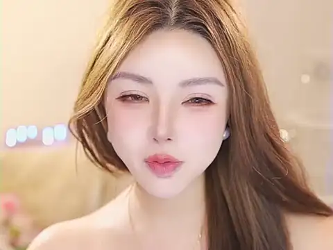 Chatroom en direct de Qiaoqiao__