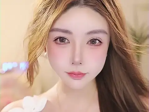 Qiaoqiao__'s Live XXX Chat