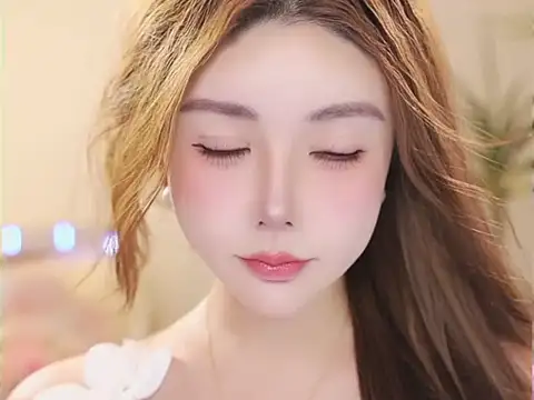 Bilik Sembang Langsung Qiaoqiao__