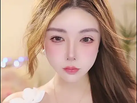 Qiaoqiao__'s Live XXX Chat