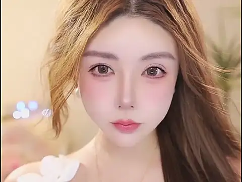 Qiaoqiao__のライブXXXチャット