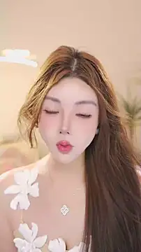 Czat XXX na żywo – Qiaoqiao__