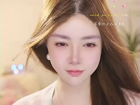 Qiaoqiao__ 라이브 XXX 채팅