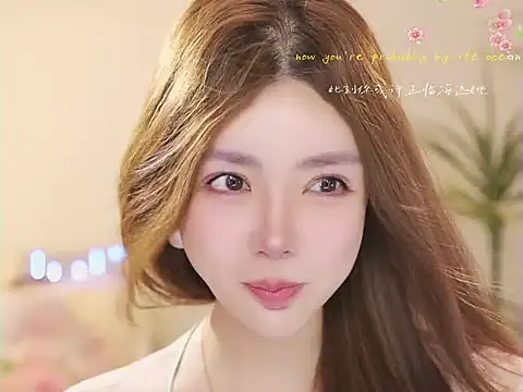 Qiaoqiao__'s Live XXX Chat