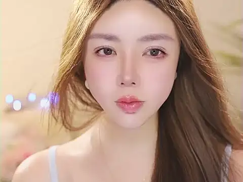 Qiaoqiao__'s Webcam Show