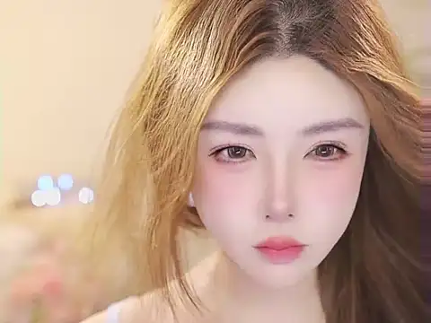 Qiaoqiao__: онлайн-секс-чат