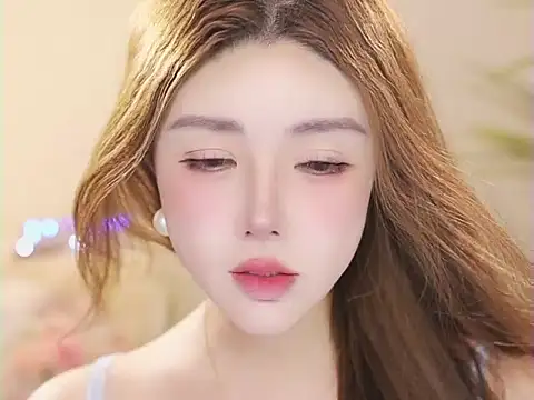 XXX chat uživo modela Qiaoqiao__