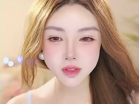 Qiaoqiao__ Chat XXX live