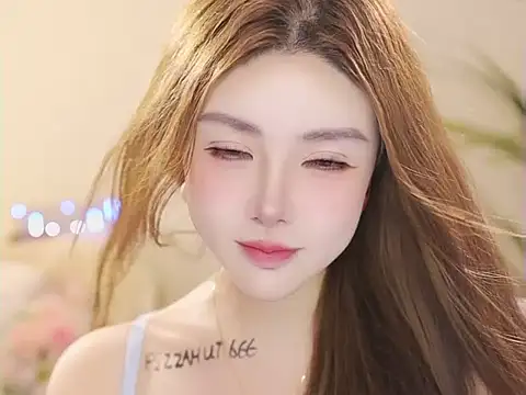 Živý XXX chat Qiaoqiao__
